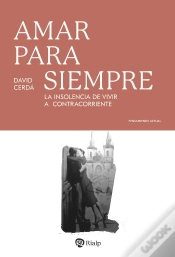 Capa do artigo Amar Para Siempre