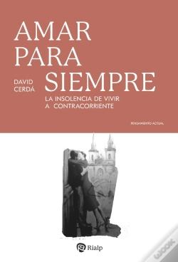 Capa do artigo Amar Para Siempre