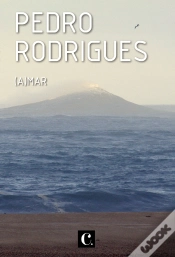 Capa do artigo (A)mar
