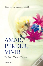 Capa do artigo Amar, Perder, Vivir
