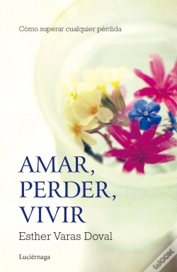Capa do artigo Amar, Perder, Vivir