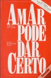 Capa do artigo Amar Pode Dar Certo