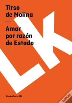 Capa do artigo Amar Por Razon De Estado