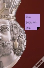 Capa do artigo Amar Por Razón De Estado
