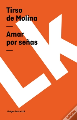 Capa do artigo Amar Por Señas