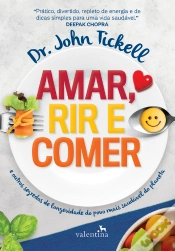 Capa do artigo Amar, Rir E Comer