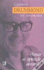 Capa do artigo Amar se Aprende Amando