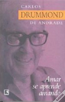 Capa do artigo Amar se Aprende Amando