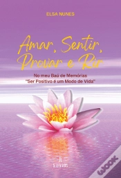 Capa do artigo Amar, Sentir, Provar e Rir