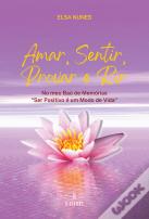 Amar, Sentir, Provar e Rir