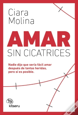 Capa do artigo Amar Sin Cicatrices