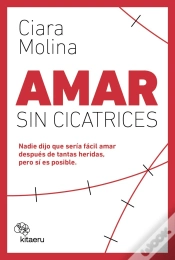 Capa do artigo Amar Sin Cicatrices