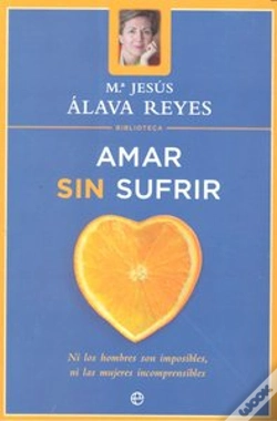 Capa do artigo Amar Sin Sufrir (Biblioteca Mª Jesús Alava Reyes)