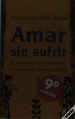 Capa do artigo Amar Sin Sufrir