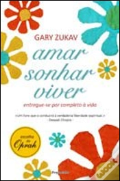 Capa do artigo Amar, Sonhar, Viver