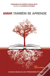 Capa do artigo Amar Também Se Aprende