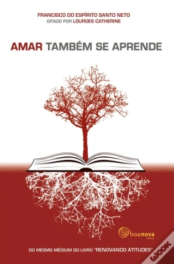 Capa do artigo Amar Também Se Aprende