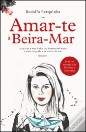 Capa do artigo Amar-te à Beira-Mar