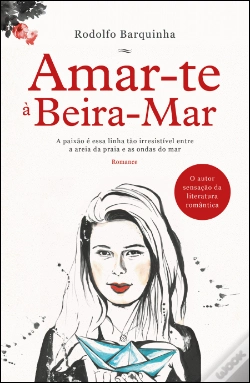 Capa do artigo Amar-te à Beira-Mar