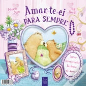 Capa do artigo Amar-te-ei Para Sempre