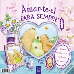 Capa do artigo Amar-te-ei Para Sempre