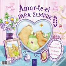 Amar-te-ei Para Sempre
