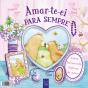 Amar-te-ei Para Sempre - Preview