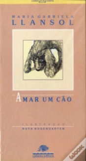 Capa do artigo Amar um Cão