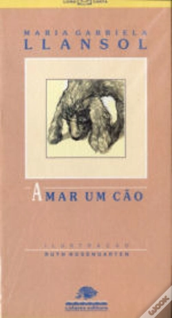 Capa do artigo Amar um Cão