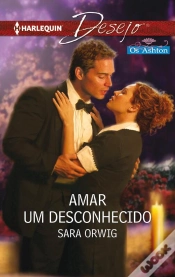 Capa do artigo Amar Um Desconhecido