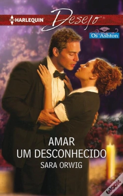 Capa do artigo Amar Um Desconhecido