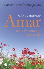 Capa do artigo Amar - um novo caminho para a vida