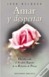 Capa do artigo Amar Y Despertar