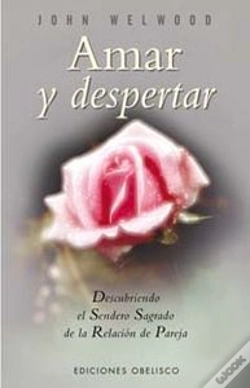 Capa do artigo Amar Y Despertar