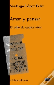 Capa do artigo Amar Y Pensar