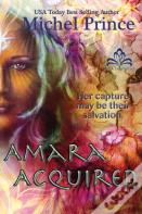 Amara Acquired