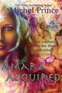 Amara Acquired - Preview