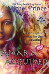 Capa do artigo Amara Acquired
