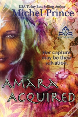 Capa do artigo Amara Acquired