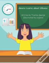 Amara Learns About Albania