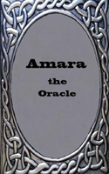 Amara The Oracle