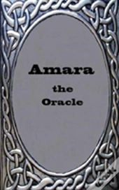 Amara The Oracle