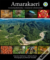 Amarakaeri: Connecting Biodiversity