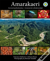 Capa do artigo Amarakaeri: Connecting Biodiversity