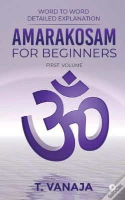 Capa do artigo Amarakosam For Beginners