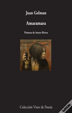 Capa do artigo Amaramara