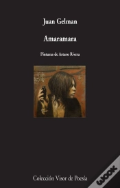 Capa do artigo Amaramara