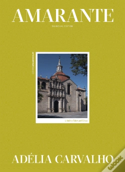 Capa do artigo Amarante