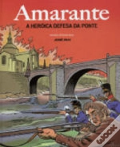 Capa do artigo Amarante
