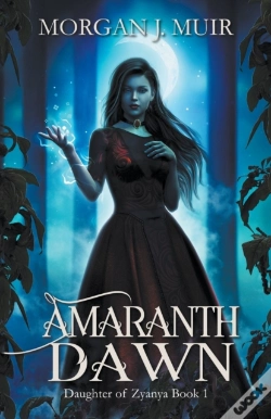 Capa do artigo Amaranth Dawn